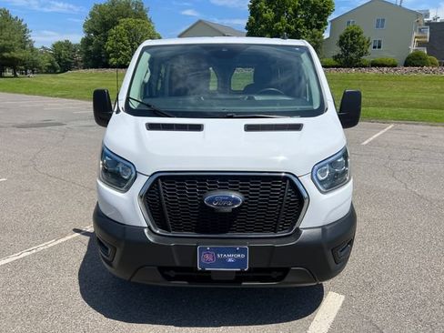 Used 2023 Ford Transit 250 Low Roof w/ Exterior Upgrade Package RWD image 3