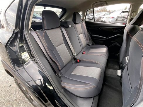 Used 2018 Subaru Crosstrek 2.0i Premium image 18