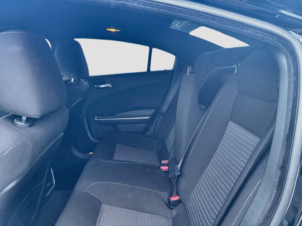 Used 2023 Dodge Charger GT RWD image 23
