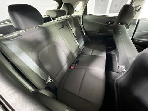 Used 2023 Hyundai Kona SEL image 24
