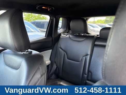 Used 2024 Jeep Compass Limited AWD/4WD image 14
