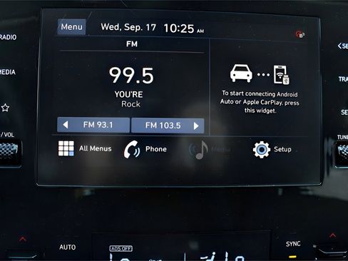 Used 2024 Hyundai Tucson SEL image 20