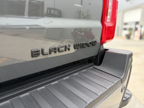 New 2026 Ford F250 Lariat w/ Black Appearance Package AWD/4WD image 13