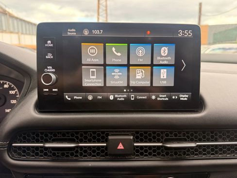 Used 2024 Honda HR-V EX-L image 20