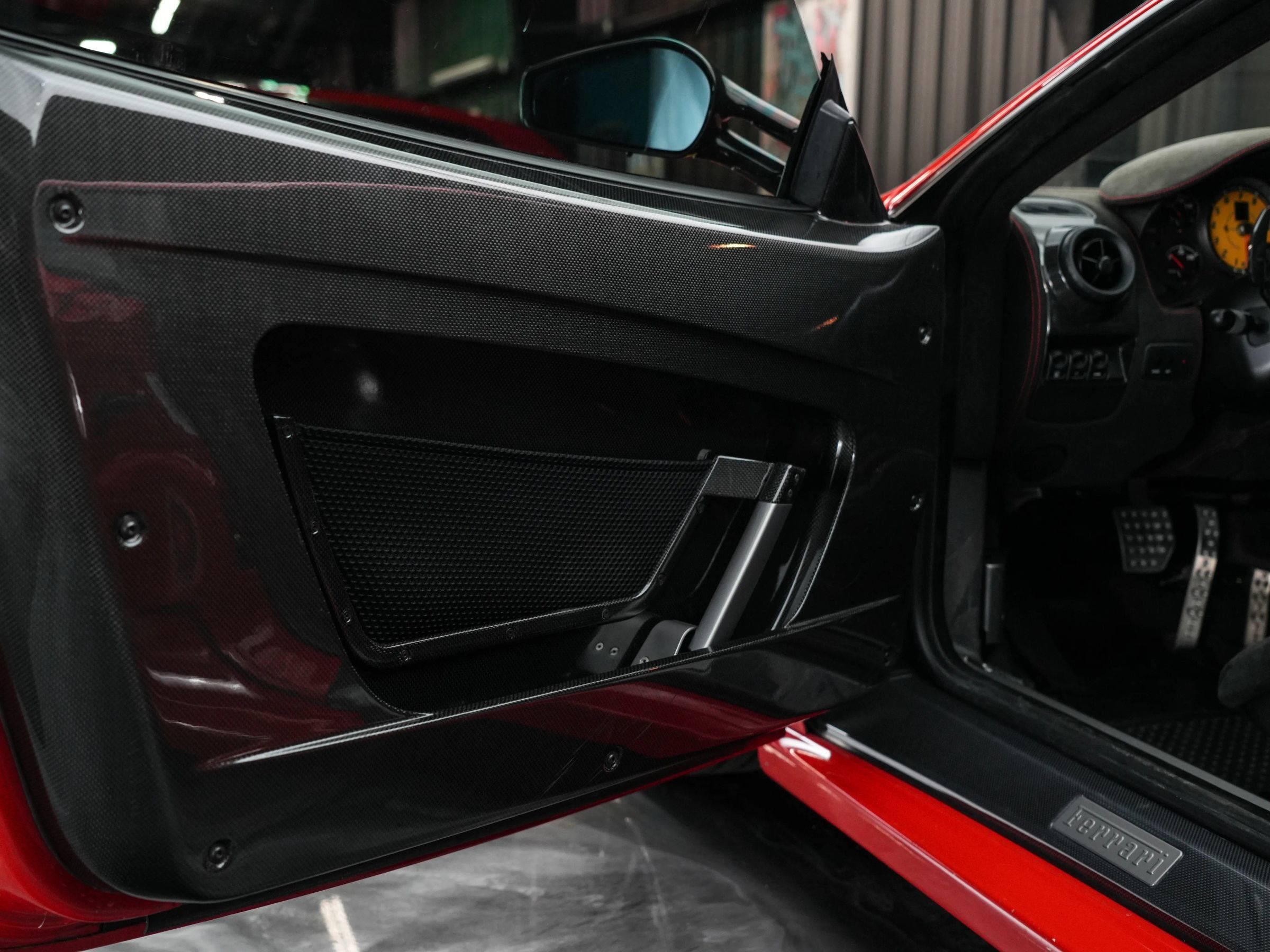 Used 2009 Ferrari F430 Scuderia RWD image 25