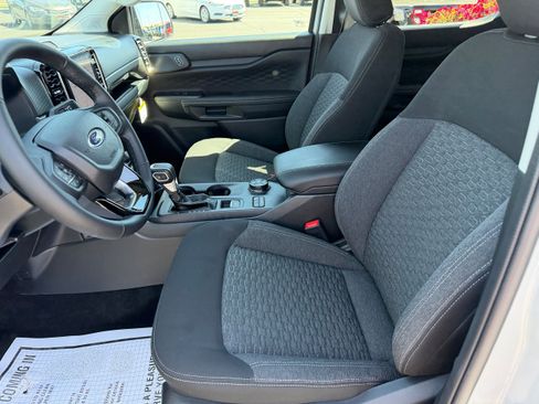 New 2026 Ford Ranger XLT AWD/4WD image 10