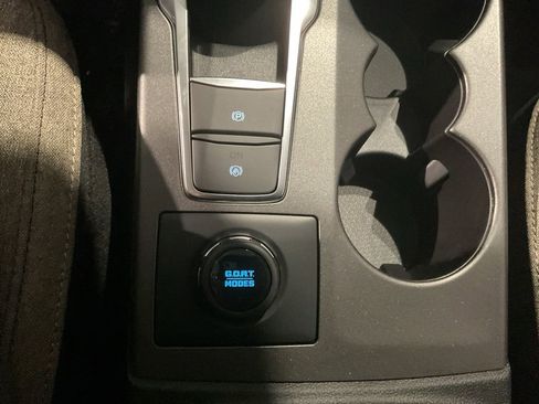 New 2025 Ford Bronco Sport Big Bend w/ Convenience Package image 12