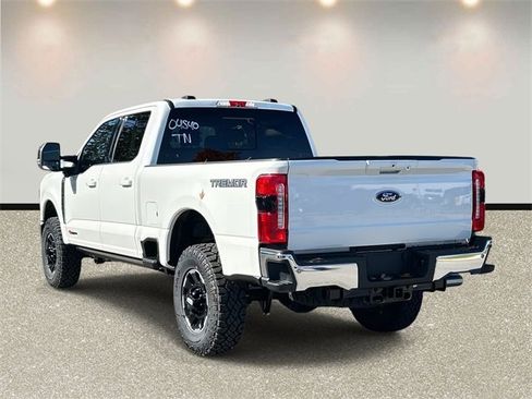 New 2026 Ford F350 Lariat w/ Tremor Off-Road Package image 7