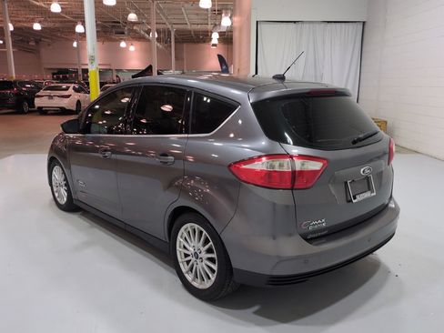 Used 2013 Ford C-MAX Energi SEL FWD image 5