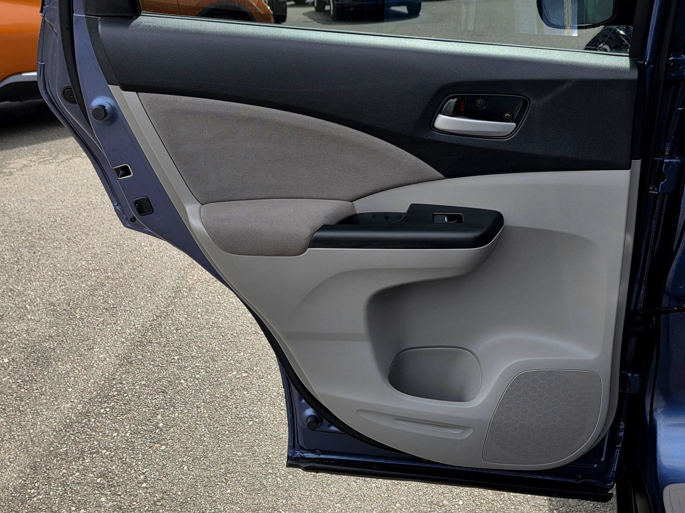 Used 2014 Honda CR-V EX image 50