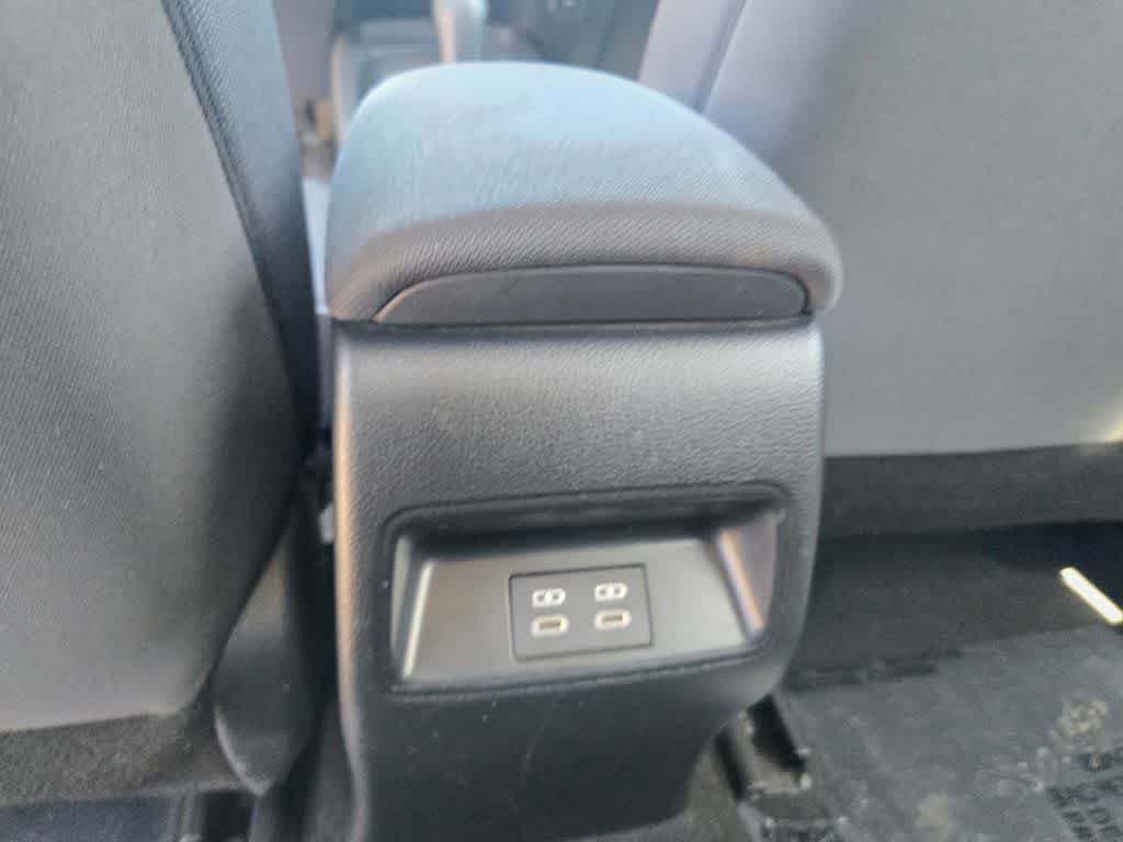Used 2024 Toyota Corolla LE FWD image 13