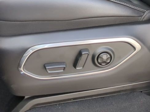 New 2026 Jeep Grand Wagoneer 2WD w/ Premium Group I image 24