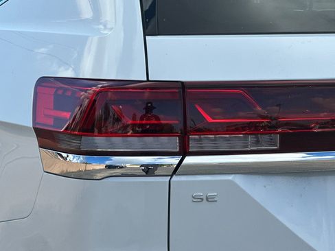 New 2026 Volkswagen Atlas SE AWD/4WD image 27