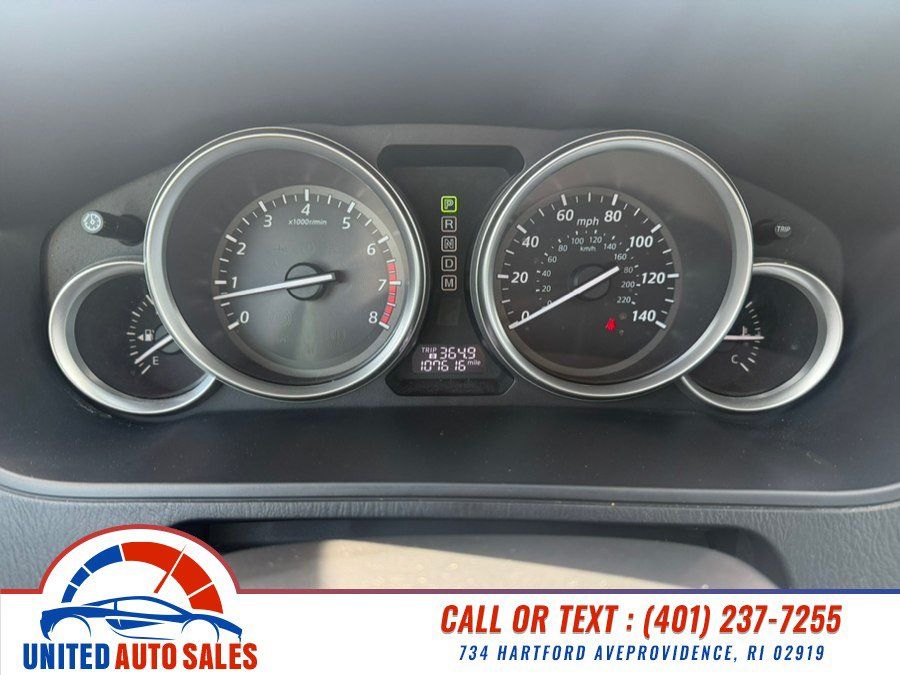 Used 2015 MAZDA CX-9 Grand Touring w/ GT Technology Package AWD/4WD image 19