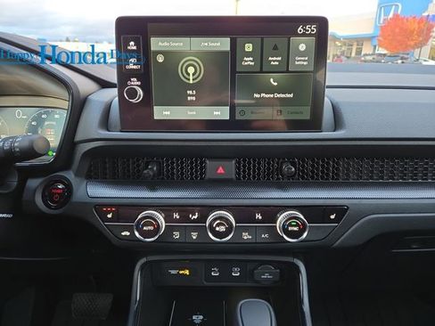 New 2026 Honda CR-V Sport-L image 30