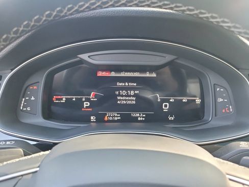 Used 2025 Audi Q7 3.0T Premium Plus AWD/4WD image 25