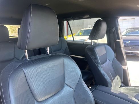 Used 2024 Lexus TX 550h AWD Plug-In Hybrid w/ Technology Package image 43