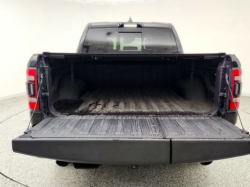 Used 2024 RAM 1500 Limited AWD/4WD image 22