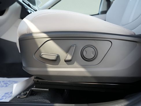 Certified 2026 Hyundai Tucson SEL Plus AWD/4WD image 22