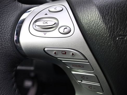 Used 2017 Nissan Murano SL w/ SL Technology Package AWD/4WD image 35