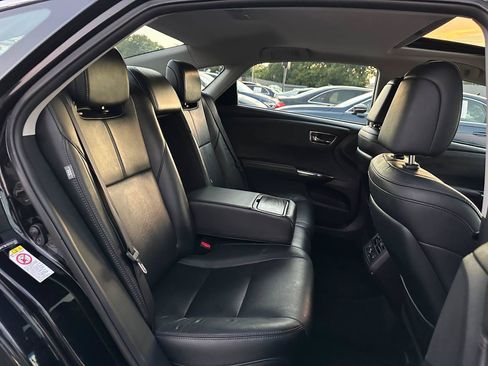 Used 2016 Toyota Avalon Limited FWD image 33