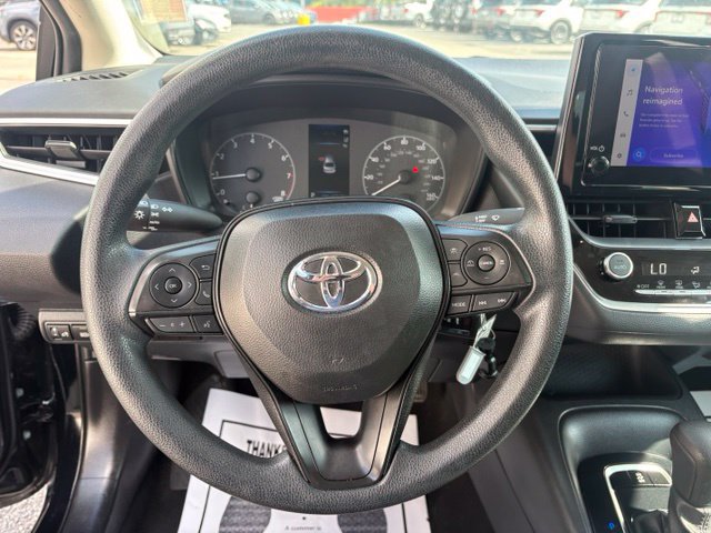 Used 2024 Toyota Corolla LE FWD image 15