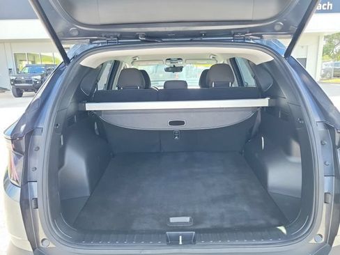 Used 2023 Hyundai Tucson SEL FWD image 10