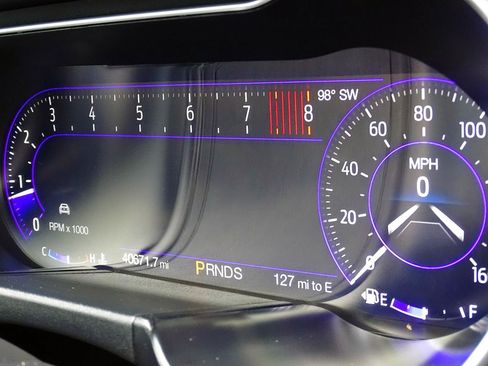 Used 2020 Ford Mustang GT Premium w/ Equipment Group 401A RWD image 43