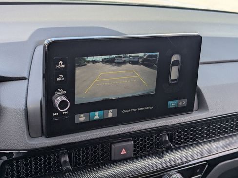 Certified 2023 Honda CR-V EX-L image 25