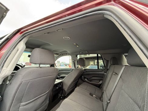 Used 2019 GMC Yukon SLE w/ Convenience Package AWD/4WD image 20