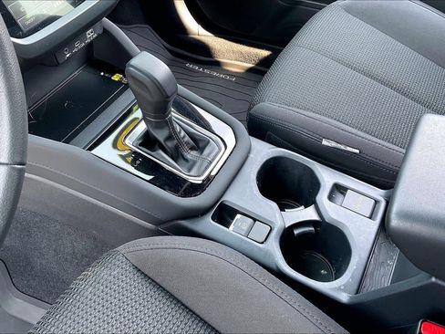 Certified 2025 Subaru Forester Premium AWD/4WD image 13