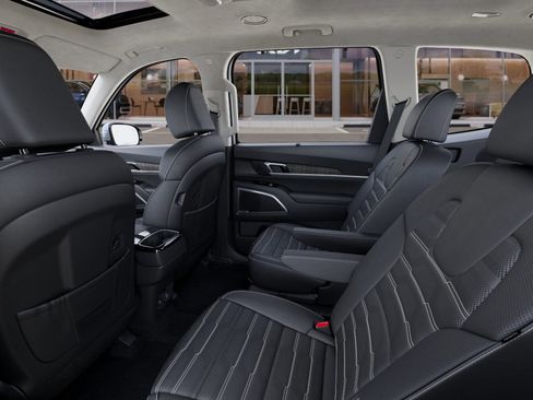 New 2025 Kia Telluride SX Prestige image 18