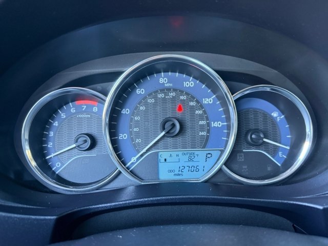 Used 2016 Toyota Corolla LE w/ Protection Package FWD image 10
