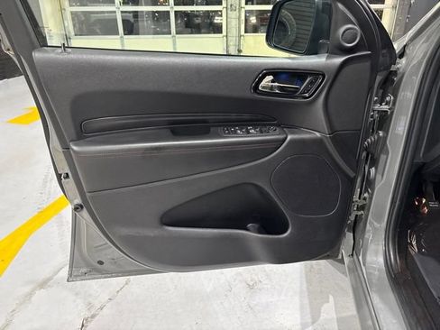Used 2024 Dodge Durango GT AWD/4WD image 14