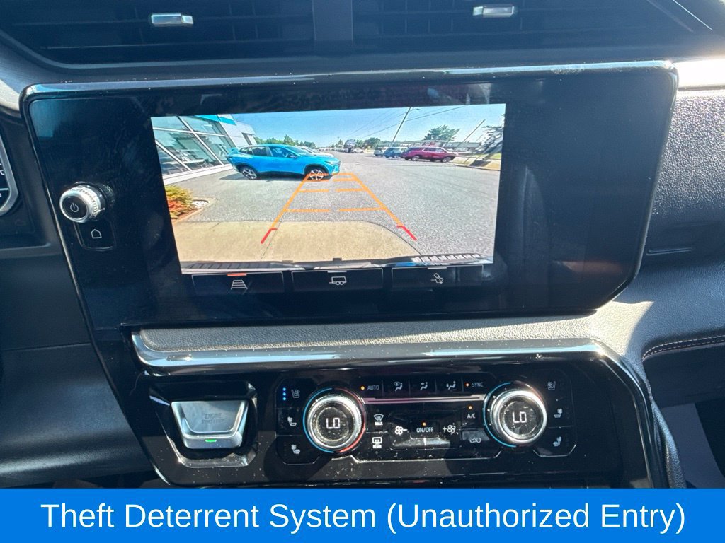 Used 2022 GMC Sierra 1500 AT4 w/ AT4 Preferred Package AWD/4WD image 31