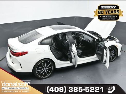Used 2023 BMW M235i xDrive Gran Coupe w/ Premium Package AWD/4WD image 24