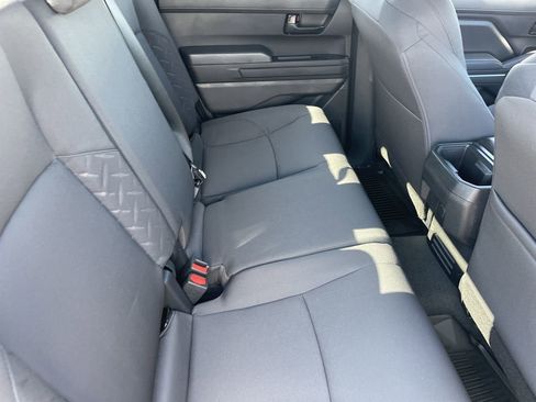 New 2025 Toyota Tacoma SR5 image 23