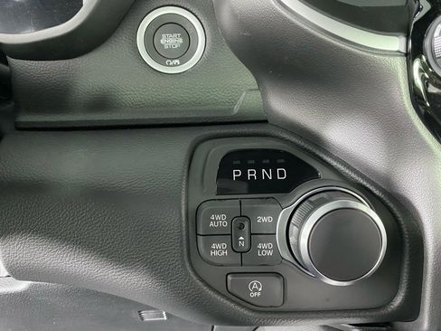 New 2026 RAM 1500 Big Horn image 9