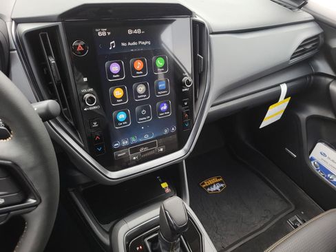 New 2026 Subaru Crosstrek 2.5i Wilderness AWD/4WD image 10