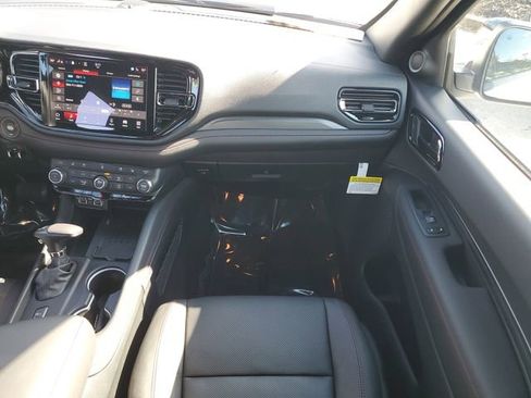 New 2026 Dodge Durango GT image 20