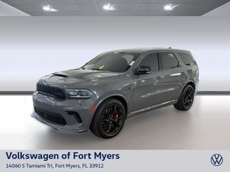 Used 2023 Dodge Durango SRT Hellcat AWD/4WD video 1
