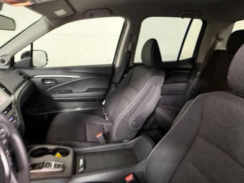 Used 2023 Honda Ridgeline Sport image 28