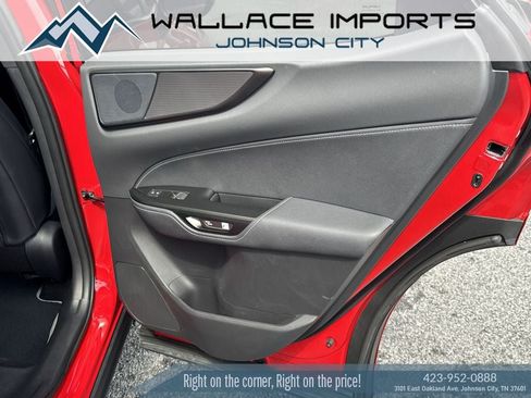 Used 2024 Lexus NX 350 F Sport AWD/4WD image 38