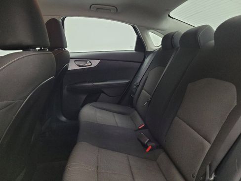 Used 2023 Kia Forte LXS FWD image 18