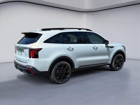 New 2026 Kia Sorento SX Prestige AWD/4WD image 5