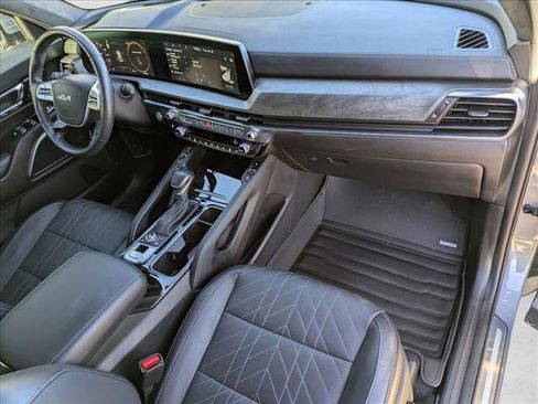 Used 2024 Kia Telluride SX Prestige X-Pro image 24
