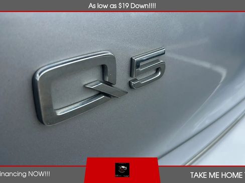 Used 2015 Audi Q5 2.0T Premium Plus w/ Technology Package AWD/4WD image 24