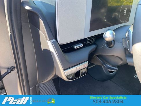 Used 2023 Hyundai Ioniq 5 SEL w/ Cargo Package AWD/4WD image 23