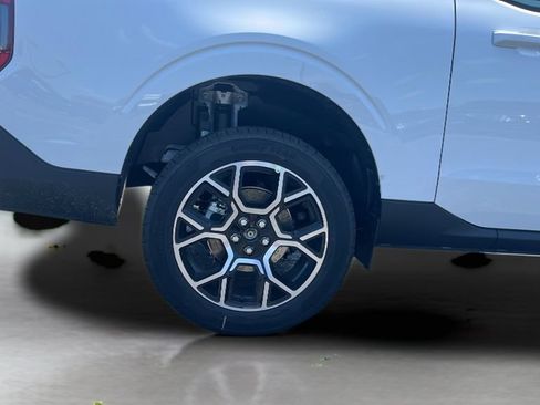 New 2026 Ford Maverick Lariat AWD/4WD image 32