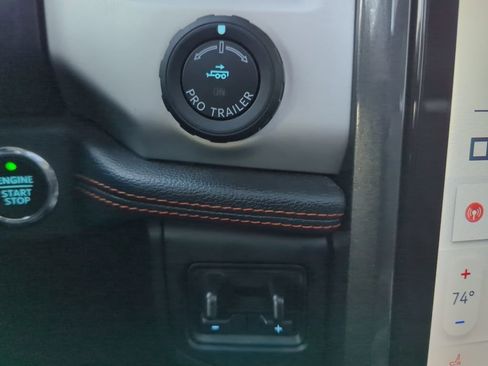 Used 2023 Ford Expedition Timberline image 33